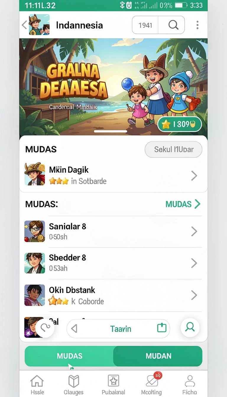 Screenshot 180slot nomor 3