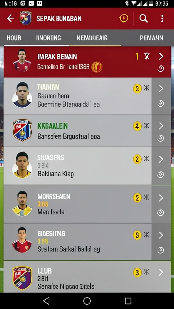 Screenshot 456win nomor 2