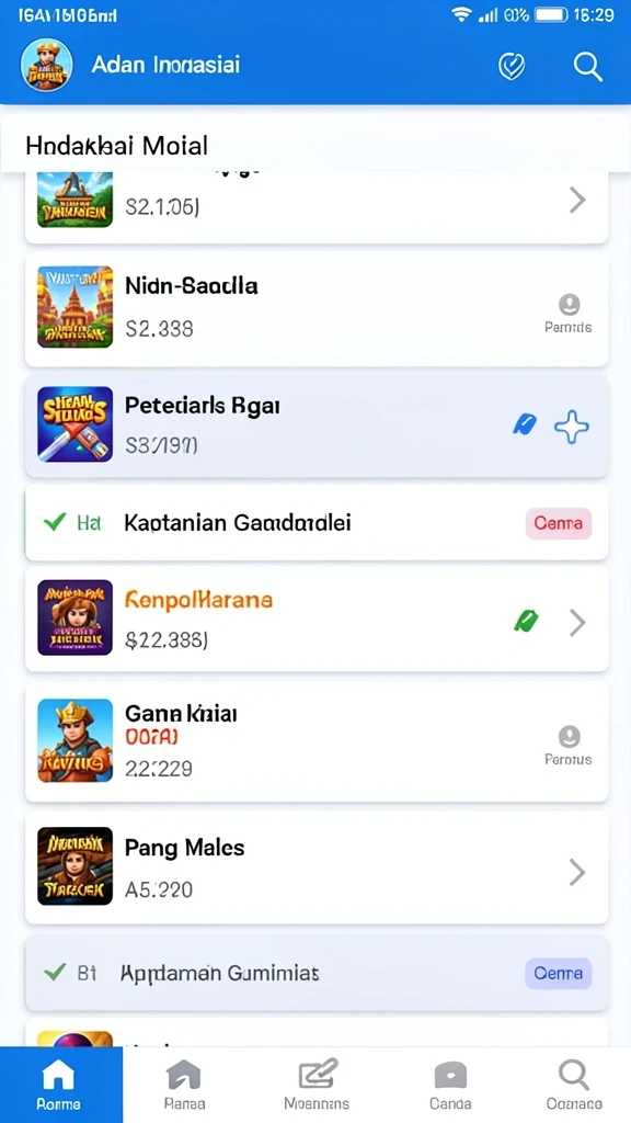 Screenshot 62vip nomor 1
