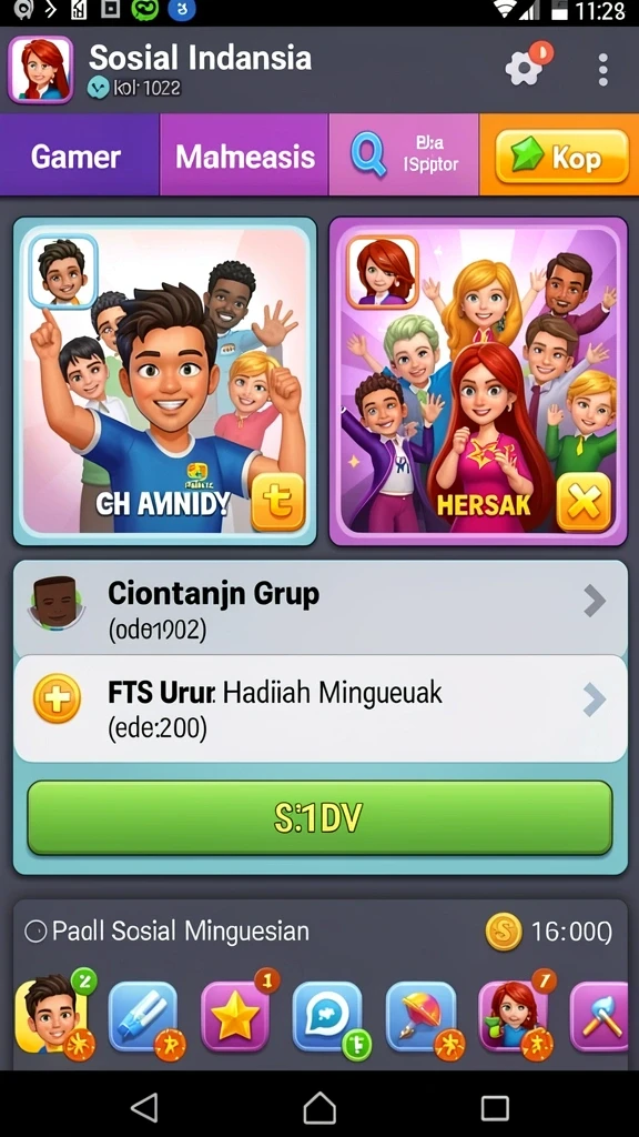 Screenshot api88 nomor 2