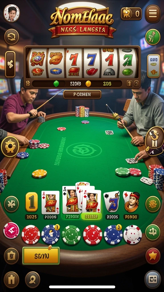 Screenshot ayu89 nomor 1
