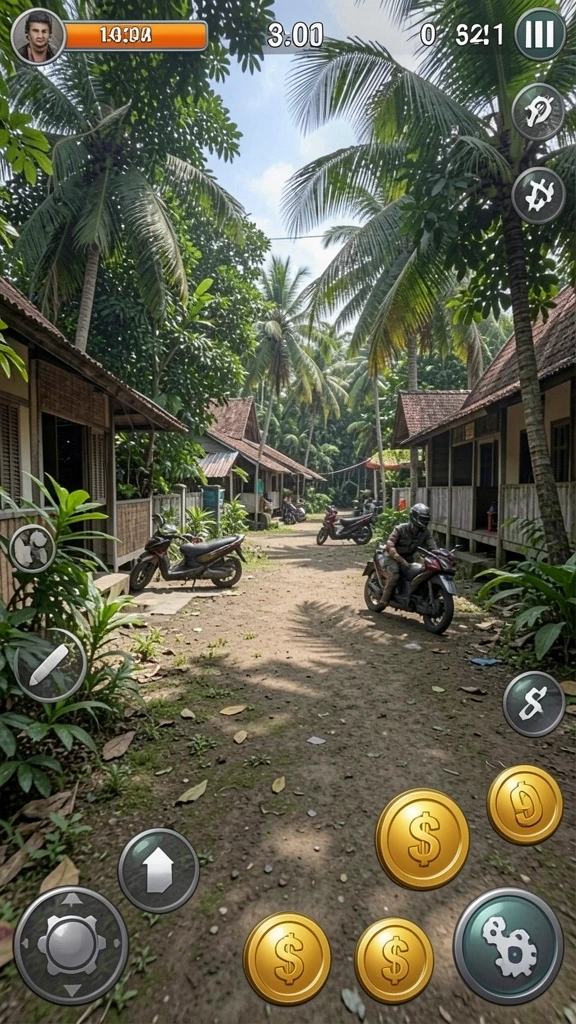 Screenshot bigwin189 nomor 2