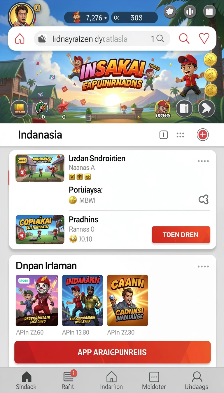 Screenshot cash777 nomor 3