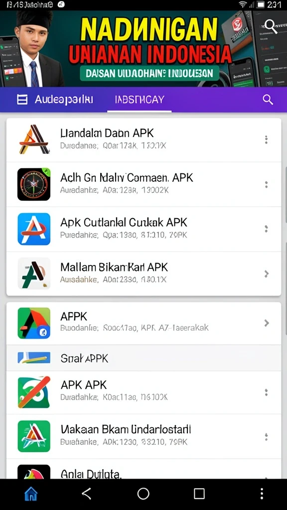 Screenshot cuangila nomor 1