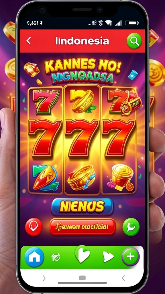 Screenshot cuangila nomor 2