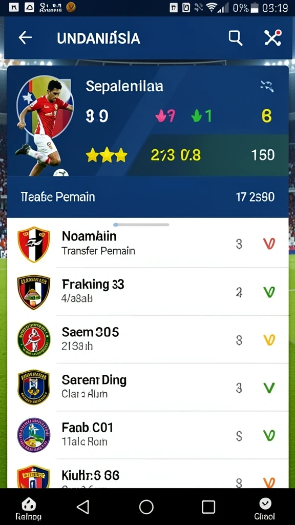 Screenshot dewakoin99 nomor 3