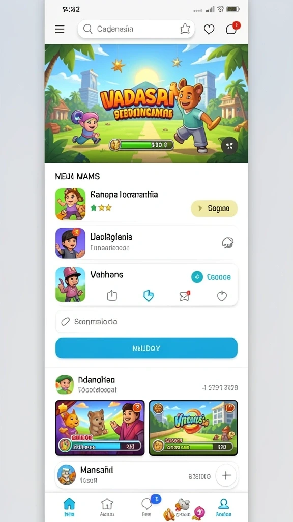 Screenshot direkturtoto nomor 2