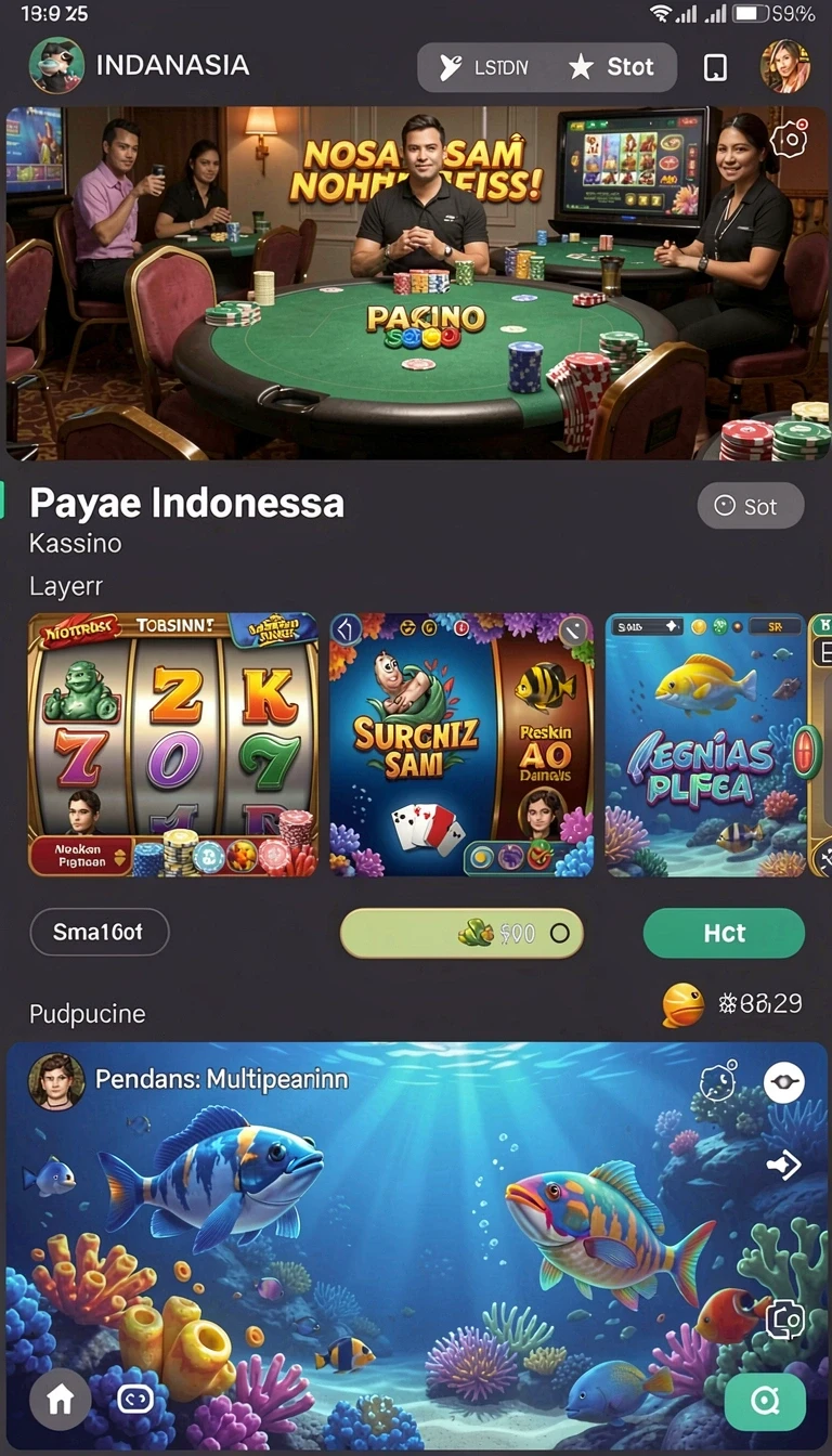 Screenshot dunia777 nomor 3