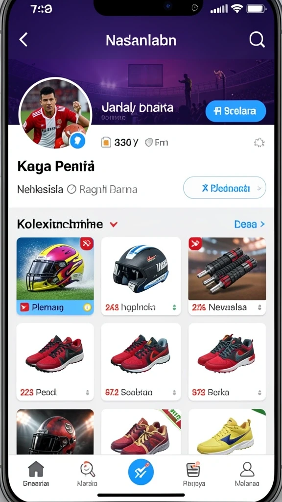 Screenshot duren777 nomor 1