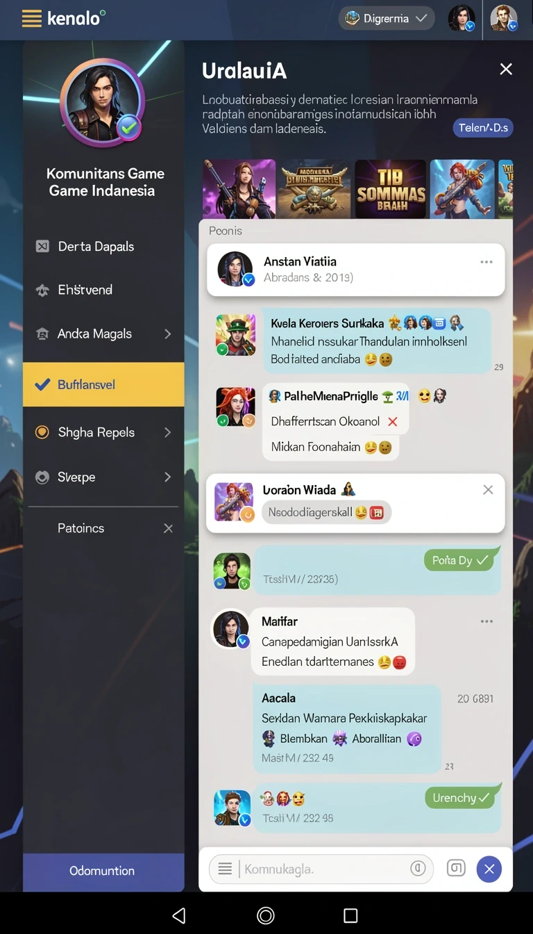 Screenshot fo8 nomor 3