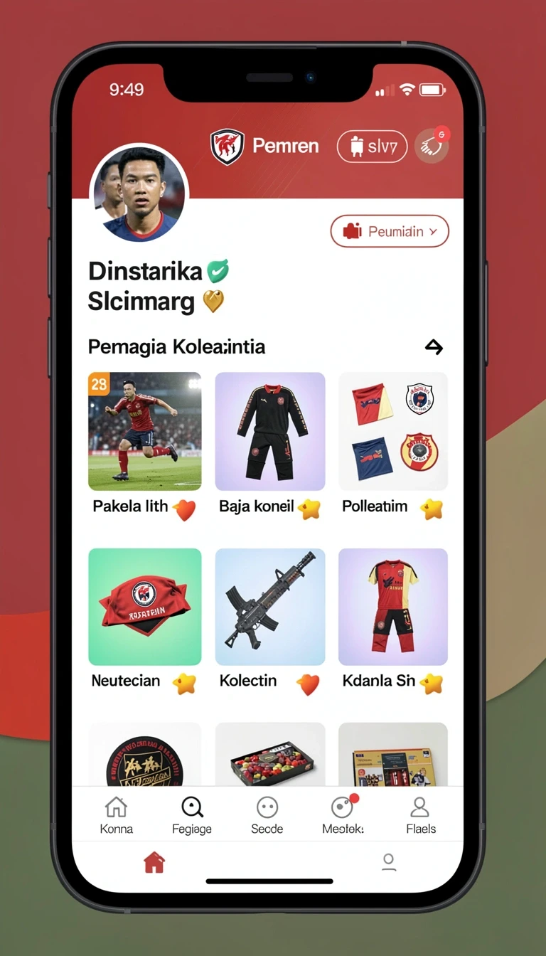 Screenshot gebyar4d nomor 2