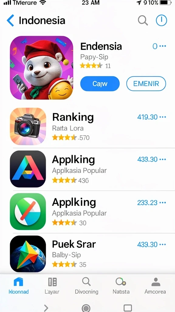 Screenshot gogorejeki nomor 2