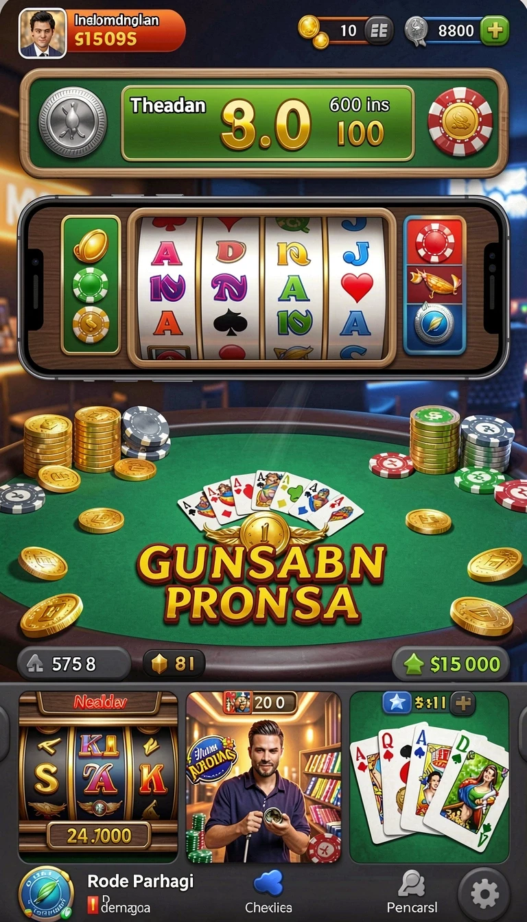 Screenshot idrking nomor 2