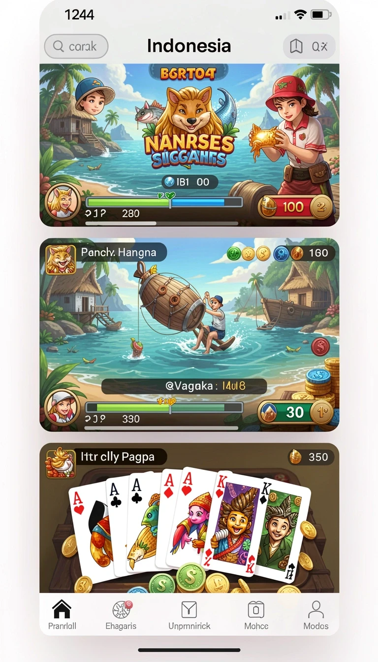Screenshot idrking nomor 3