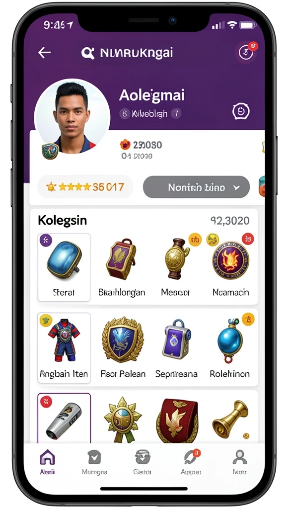 Screenshot javaslot88 nomor 1