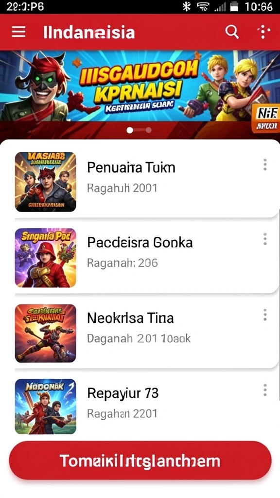 Screenshot javaslot88 nomor 2