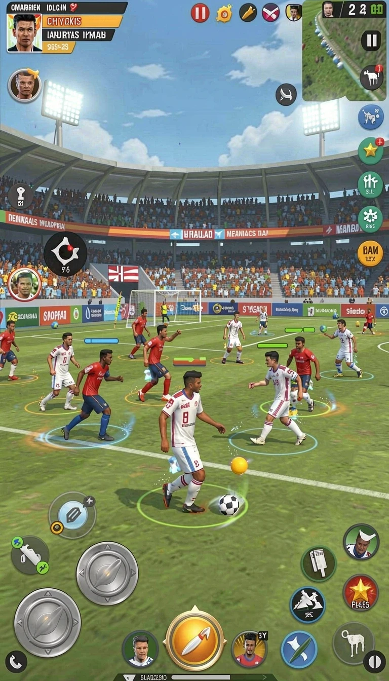 Screenshot jejuslot nomor 2