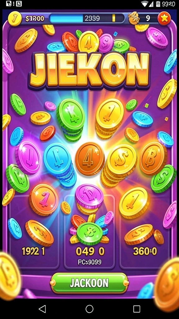 Screenshot jos77 nomor 1