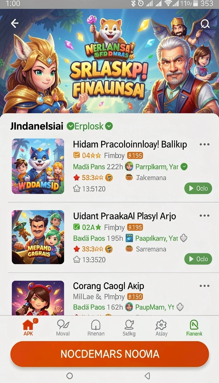 Screenshot joyputar nomor 3