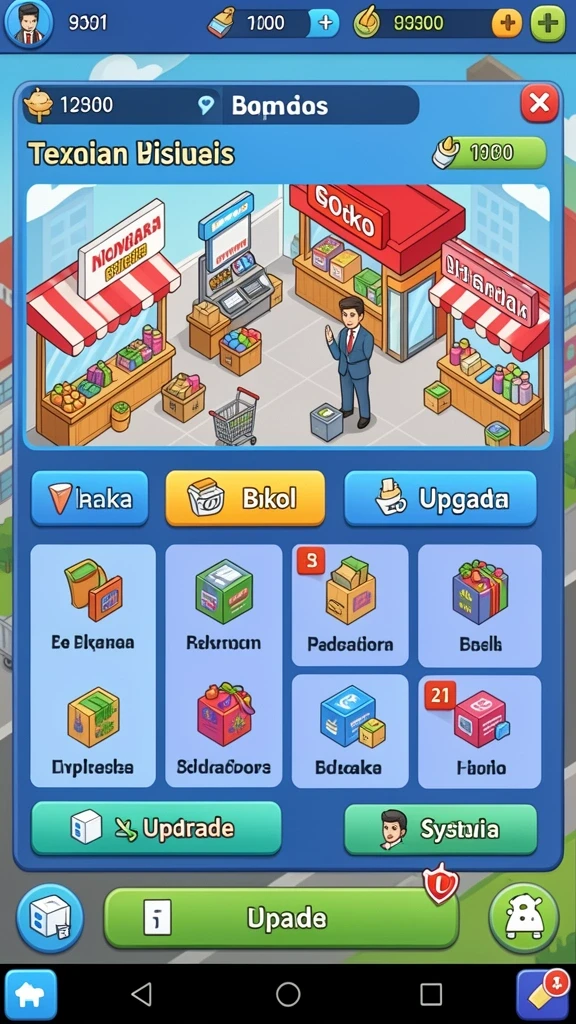 Screenshot kagandan nomor 1