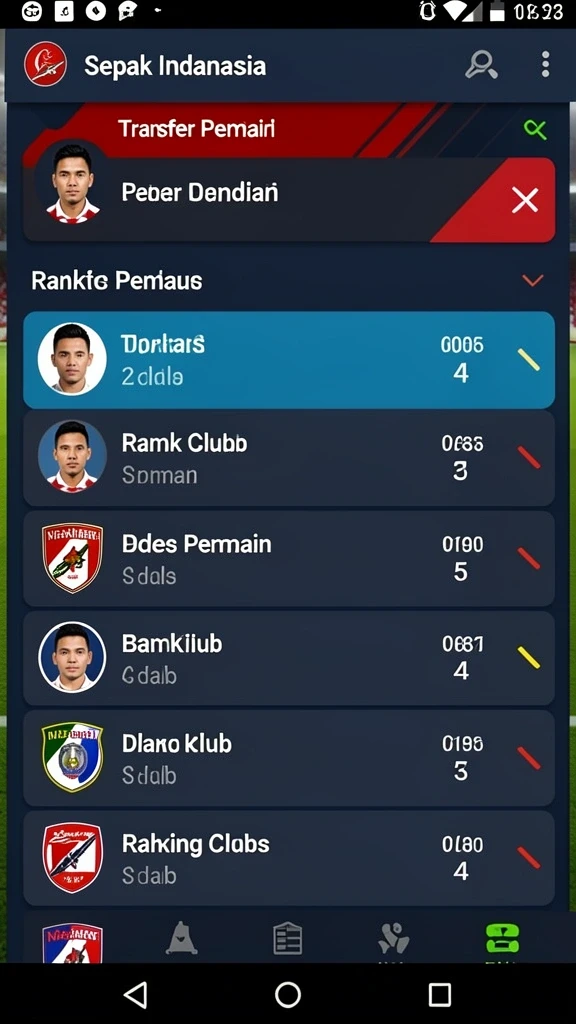Screenshot kelinci777 nomor 3