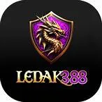 ledak388 APK Resmi — ikon aplikasi