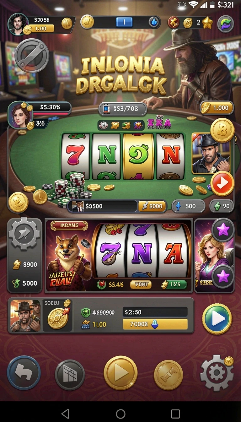 Screenshot love678 nomor 3