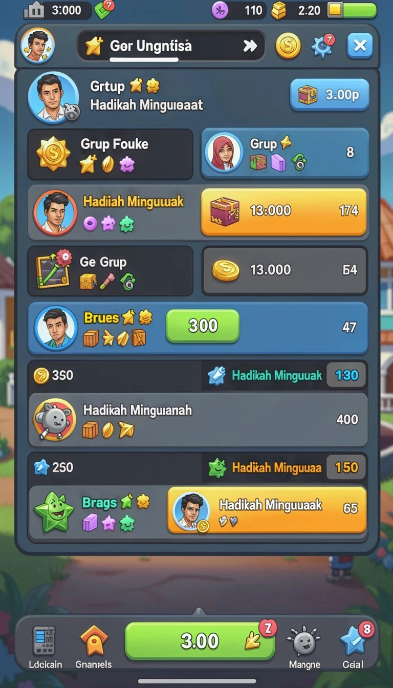 Screenshot madura88 nomor 3