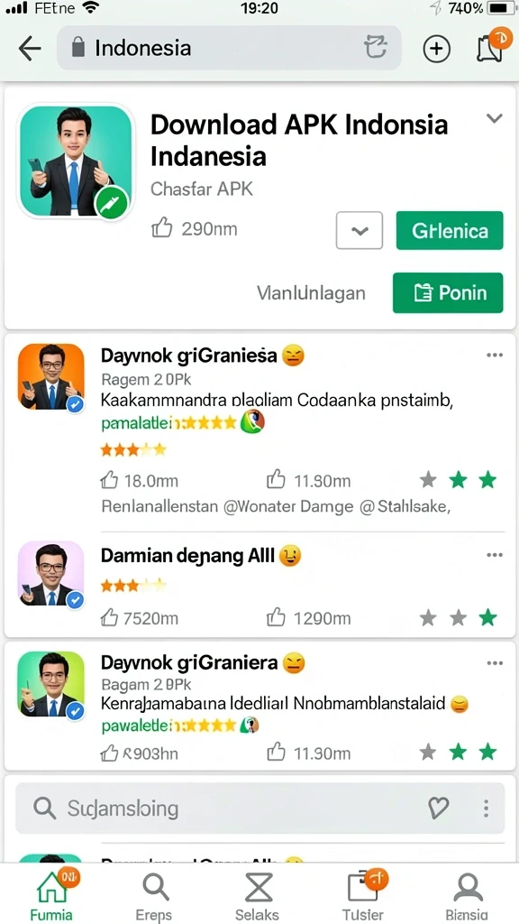 Screenshot mastertoto nomor 2