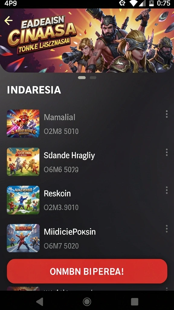 Screenshot menyala78 nomor 2