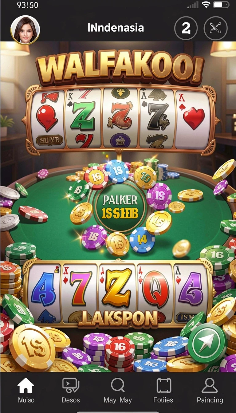 Screenshot nikmat777 nomor 1