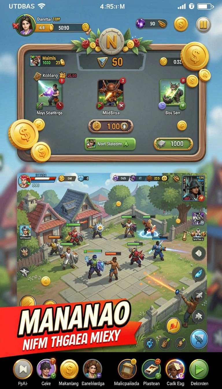 Screenshot nikmat777 nomor 2