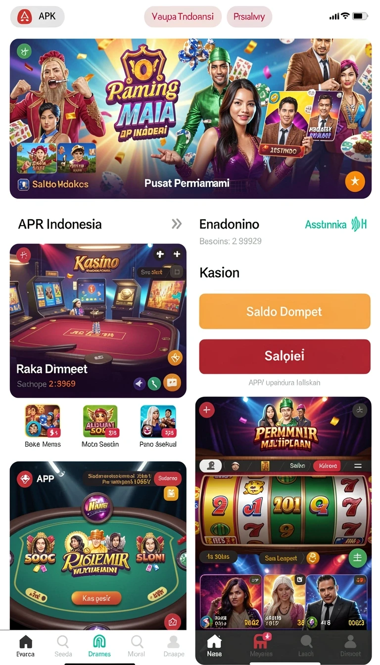 Screenshot nikmat777 nomor 3