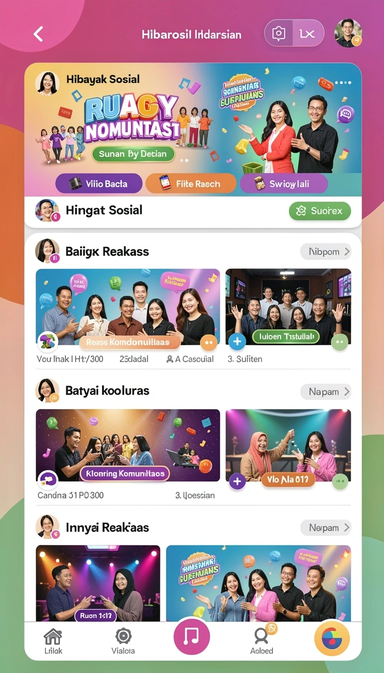 Screenshot ocatoto nomor 3