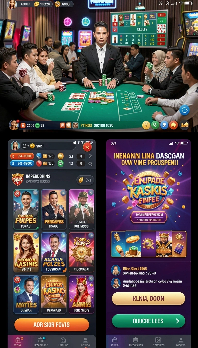 Screenshot pk95 nomor 1