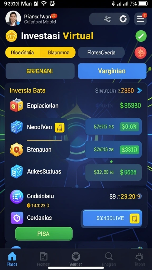 Screenshot pragmatic123 nomor 2