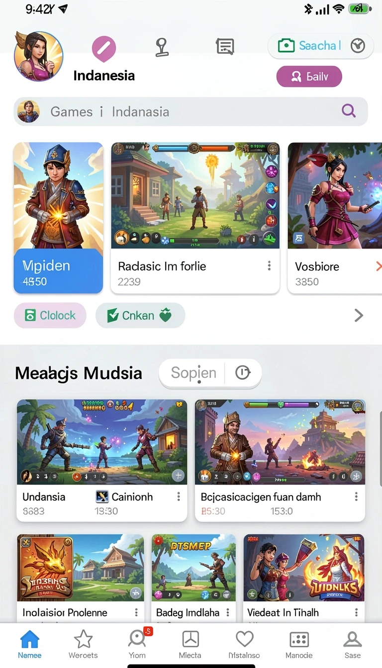 Screenshot rap89 nomor 1