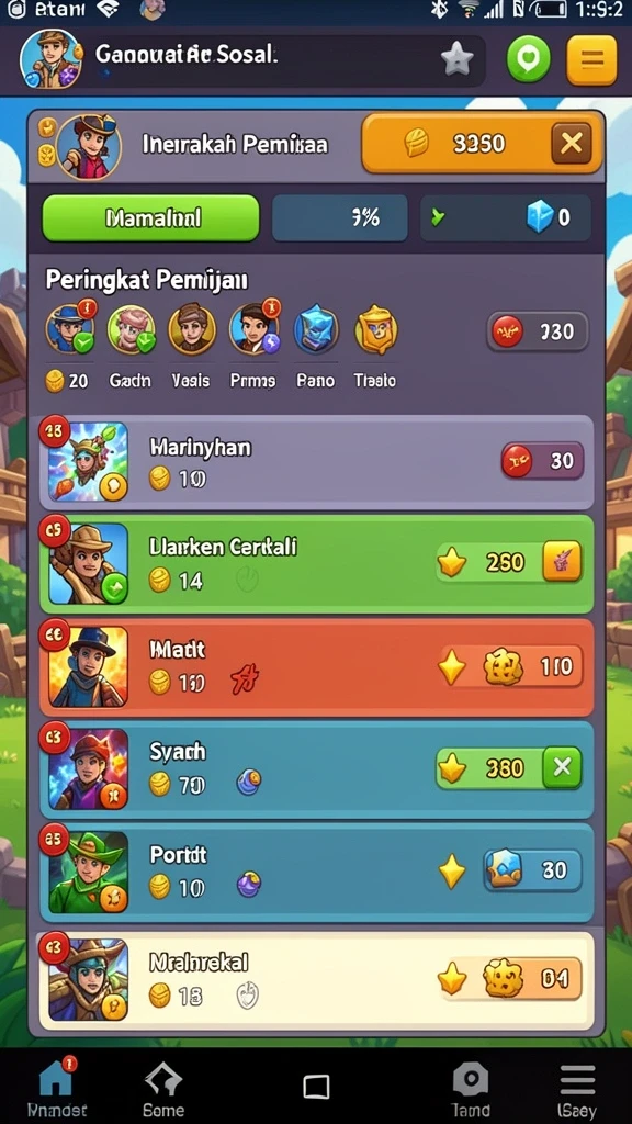 Screenshot rebahin nomor 1