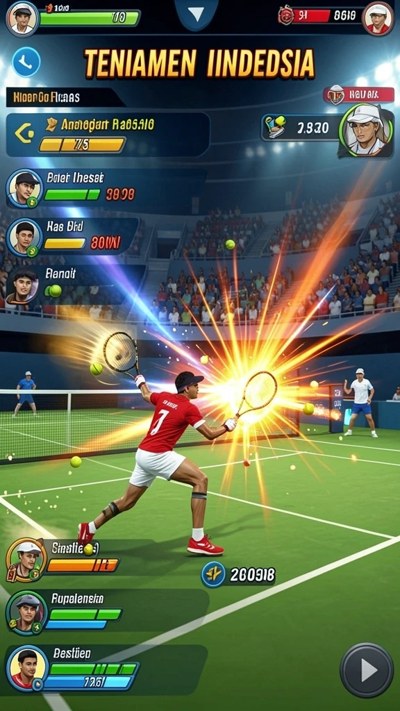 Screenshot rich7 nomor 3