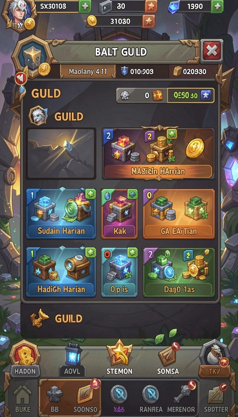 Screenshot rpidn77 nomor 1