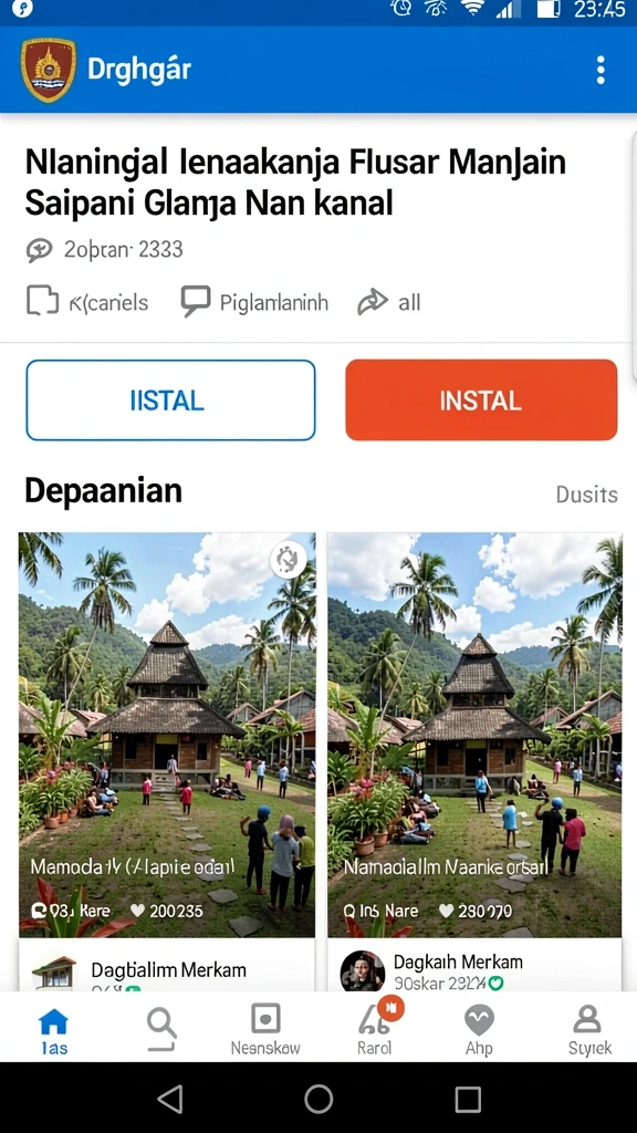 Screenshot rsnok nomor 3