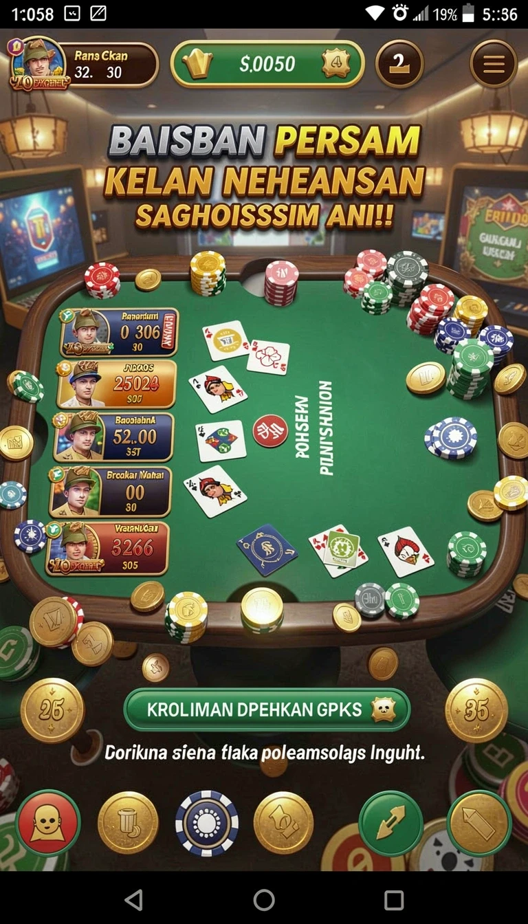 Screenshot siap108 nomor 1