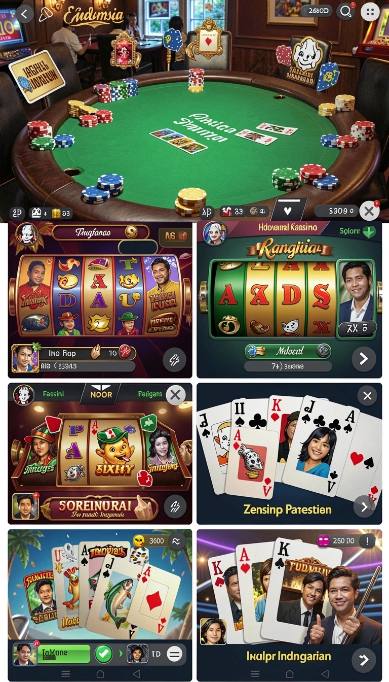 Screenshot siap108 nomor 3