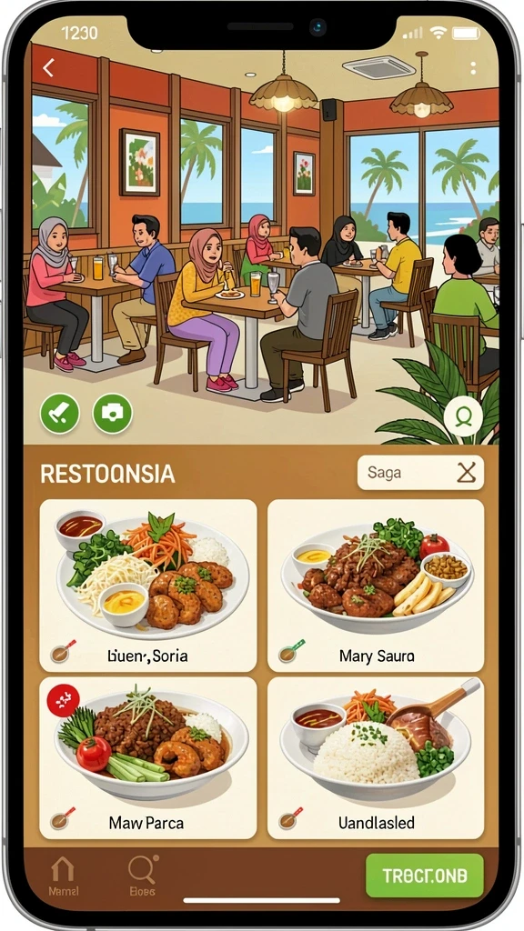 Screenshot tempototo nomor 2