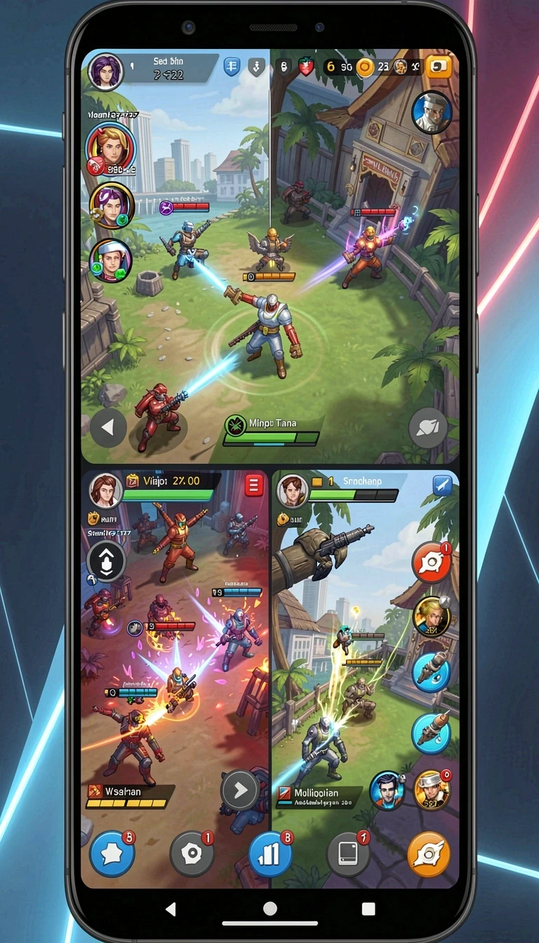 Screenshot topanwin nomor 1