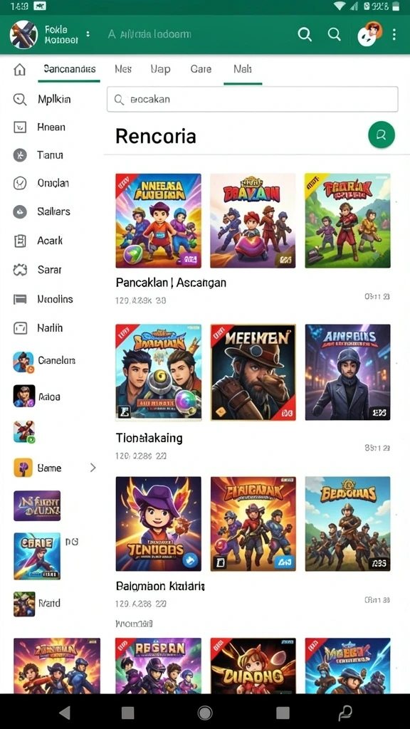 Screenshot toto777 nomor 3