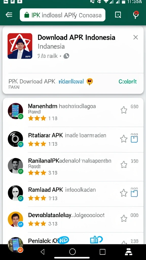 Screenshot tv888 nomor 1