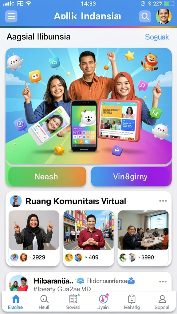 Screenshot ungutoto nomor 3
