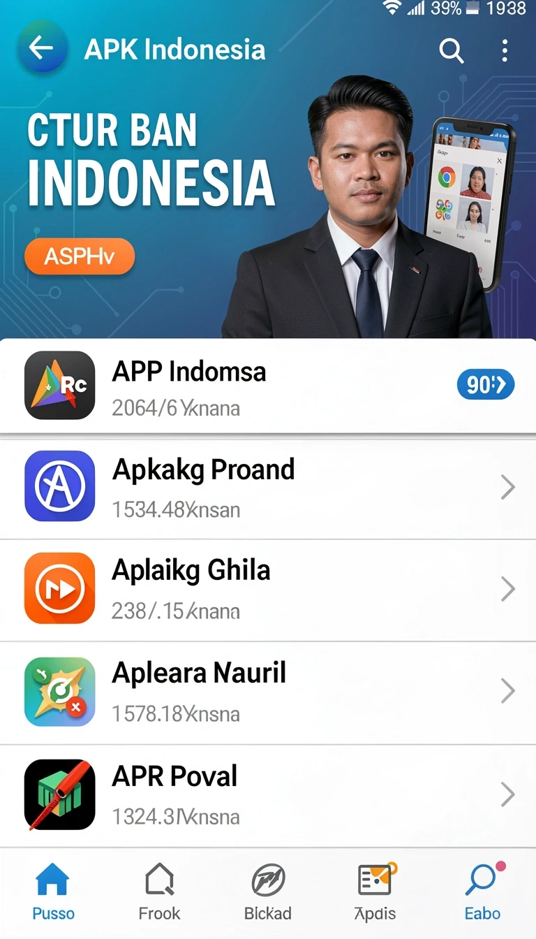 Screenshot virus88 nomor 2
