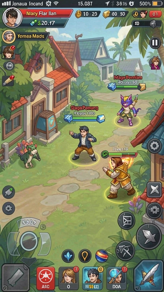 Screenshot x168 nomor 1